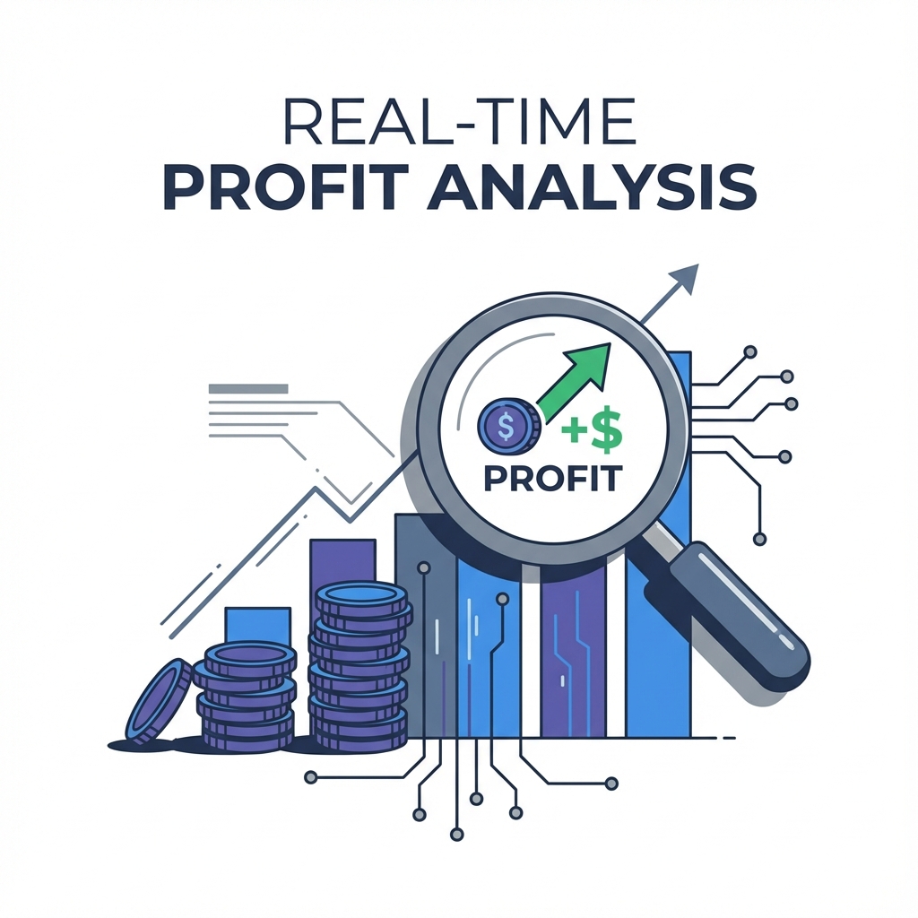 Profit Analysis