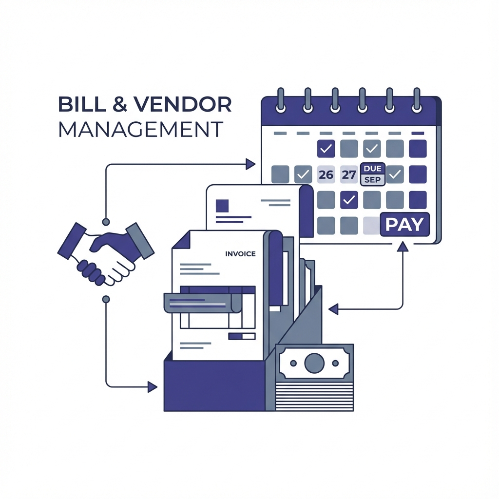 Vendor Management