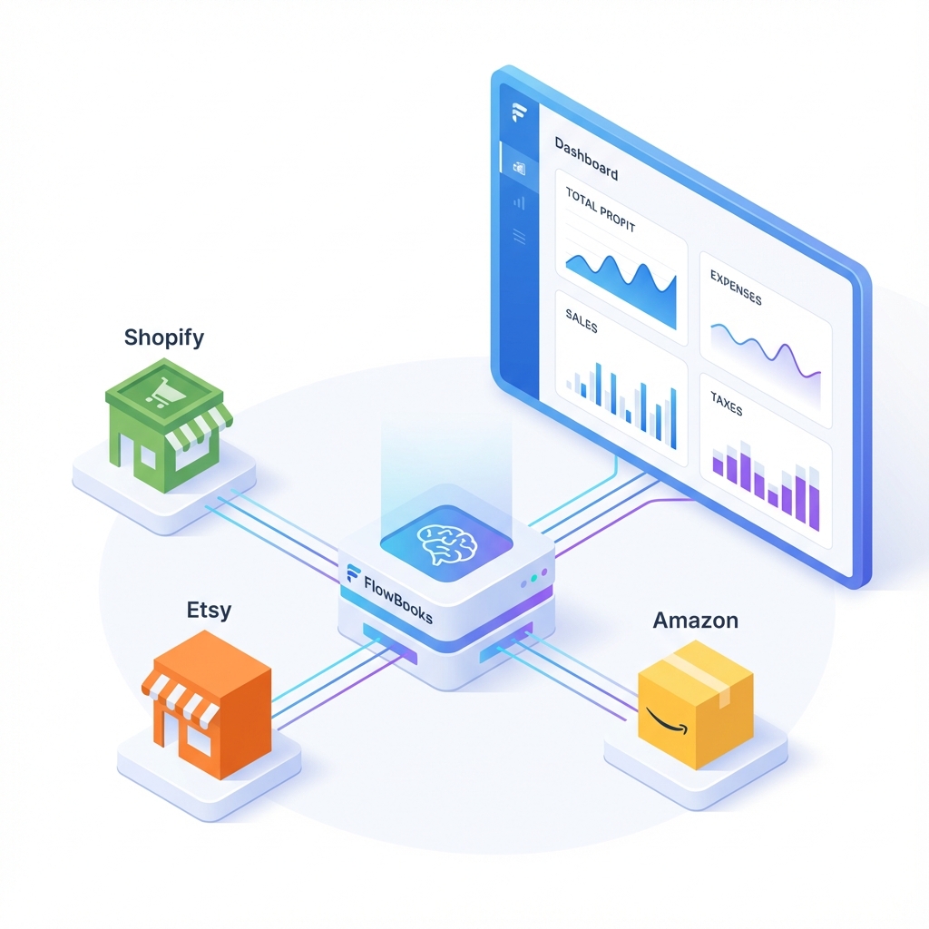 Cost Tracker Dashboard